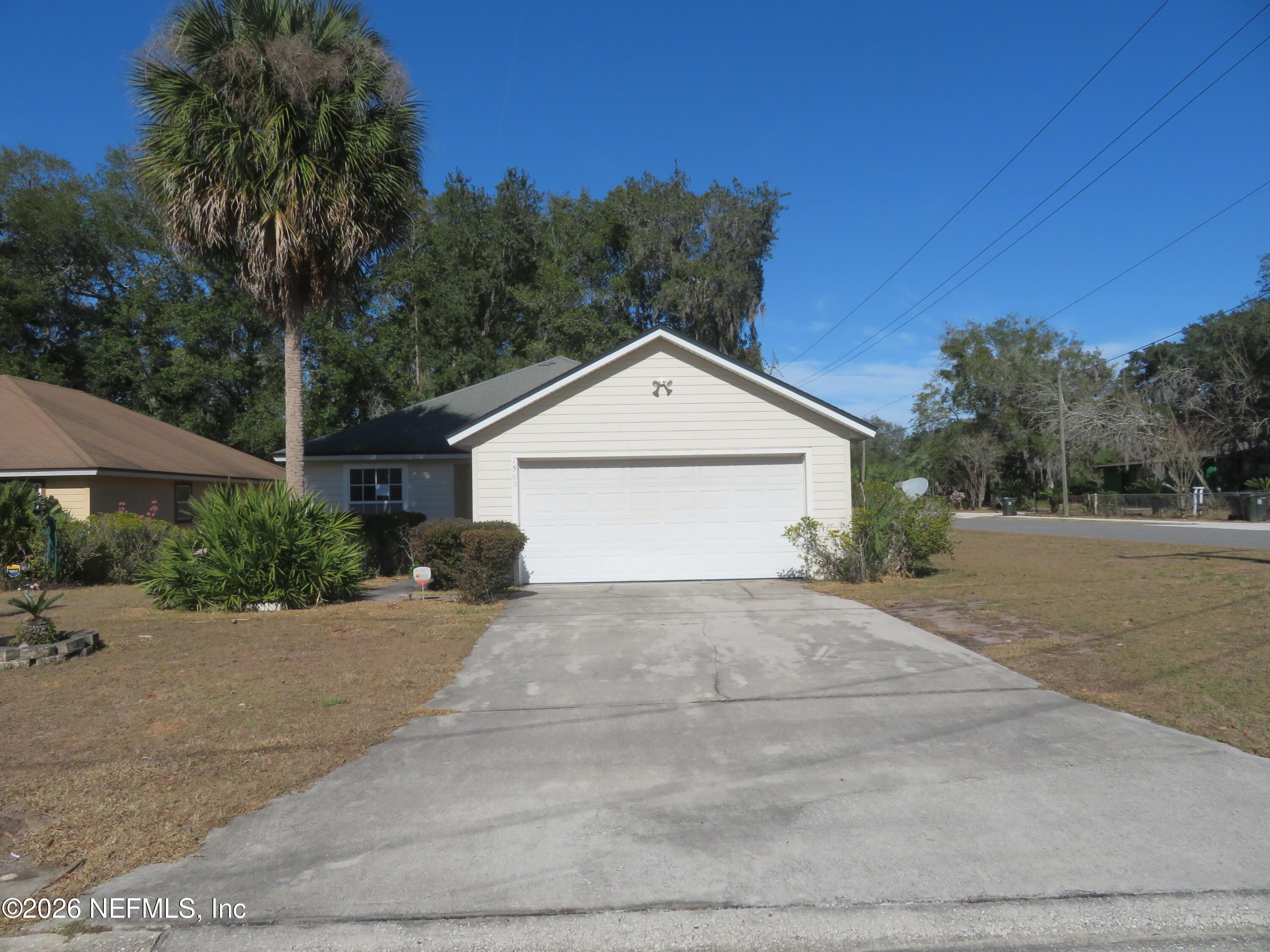 Spruce St, Green Cove Springs, FL 32043