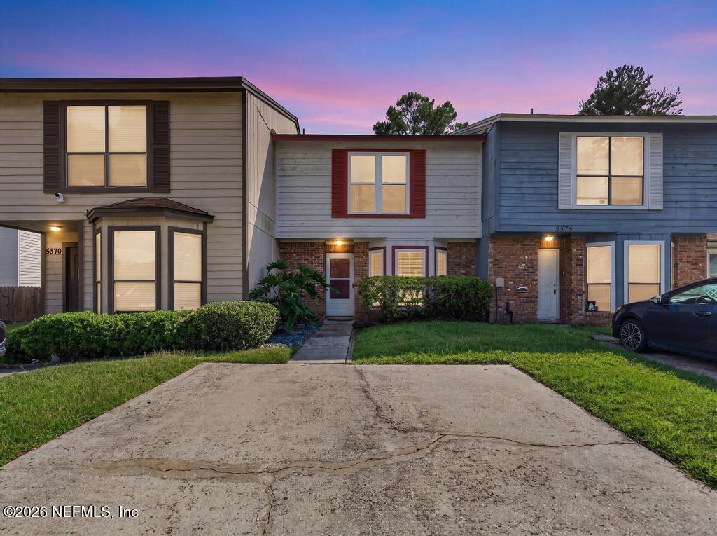 Bryner Dr, Jacksonville, FL 32244