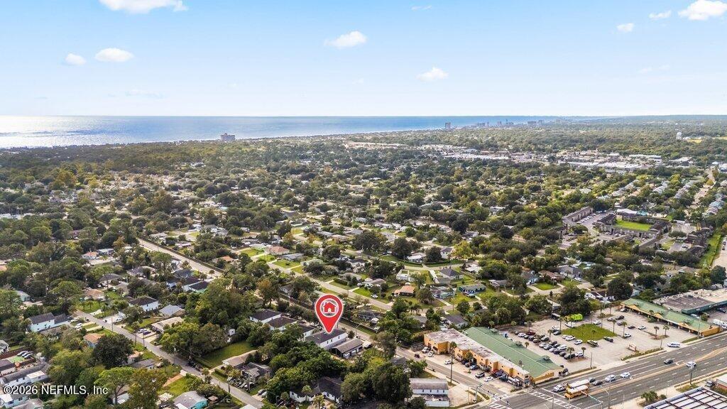 Donner Rd, Atlantic Beach, FL 32233