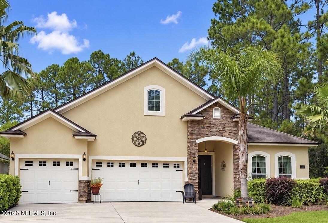 Club Lake Dr, Orange Park, FL 32065