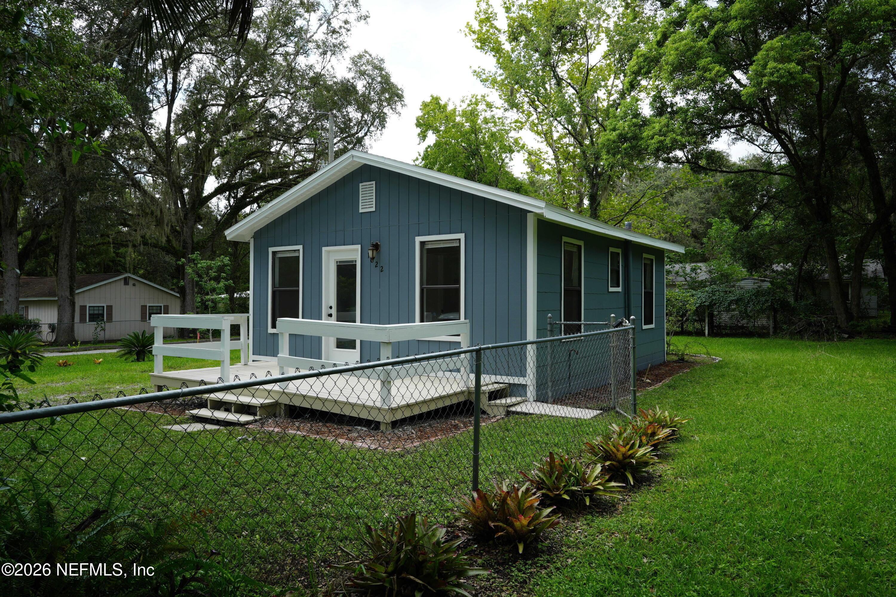 Elsie St, Green Cove Springs, FL 32043