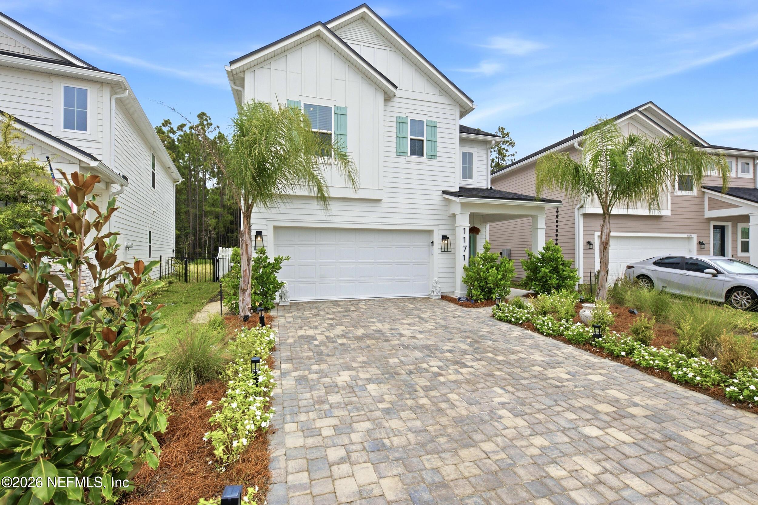 Brook Forest Dr, Saint Augustine, FL 32092