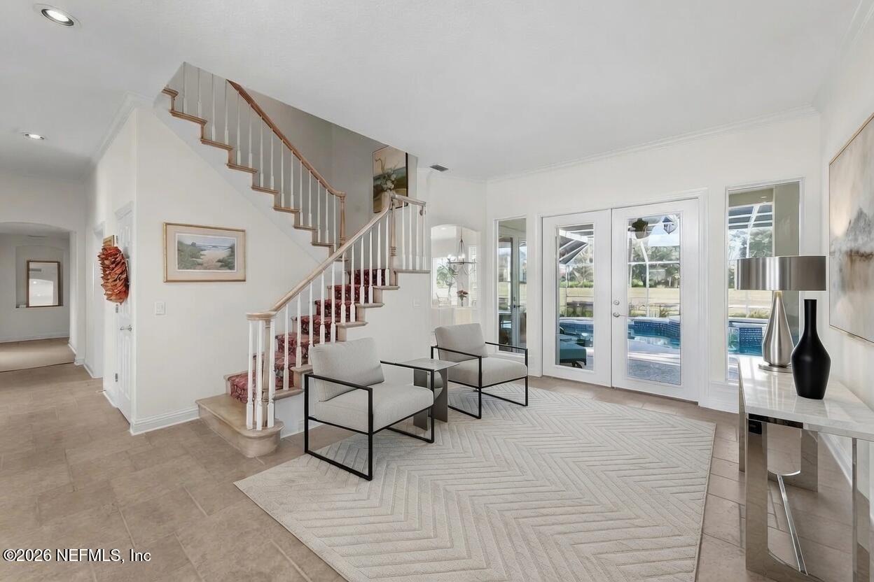 Seven Mile Dr, Ponte Vedra Beach, FL 32082