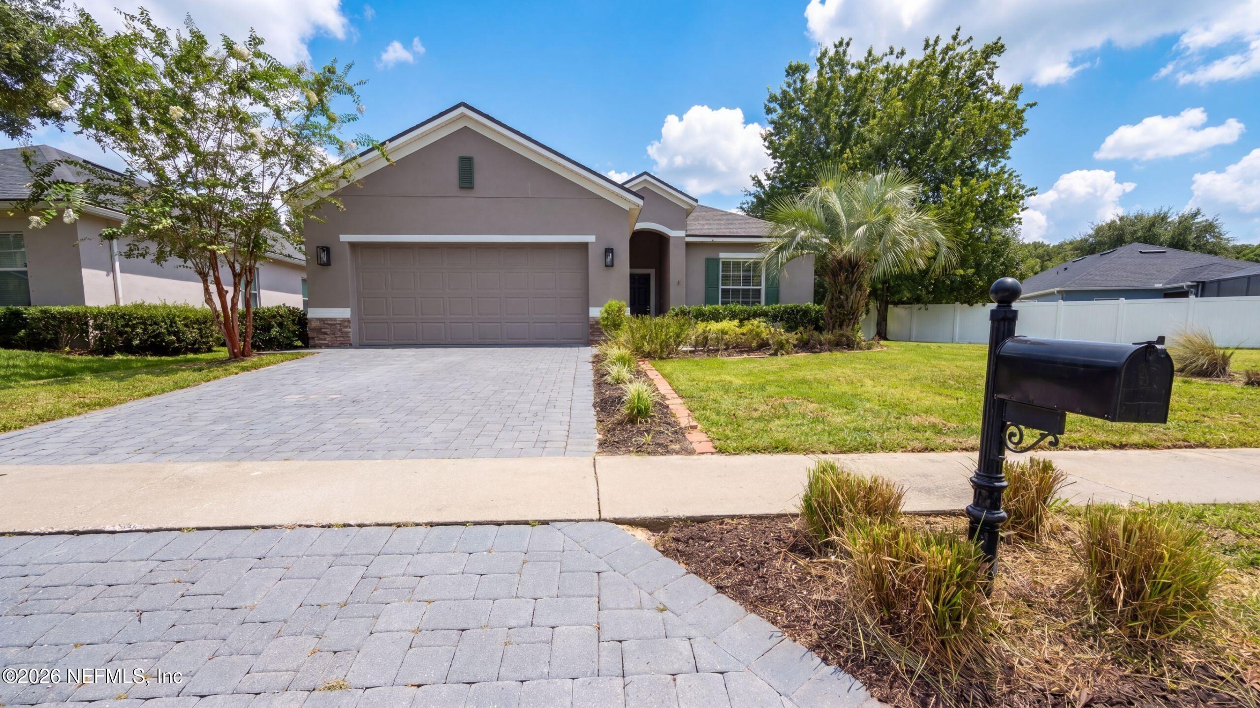 Battersea Dr, Saint Augustine, FL 32095