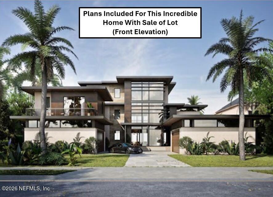 Dolphin Dr, Saint Augustine, FL 32080