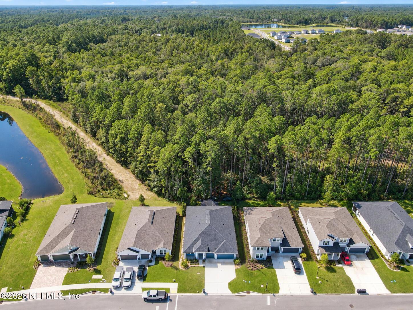 Goldenrod Dr, Saint Augustine, FL 32092