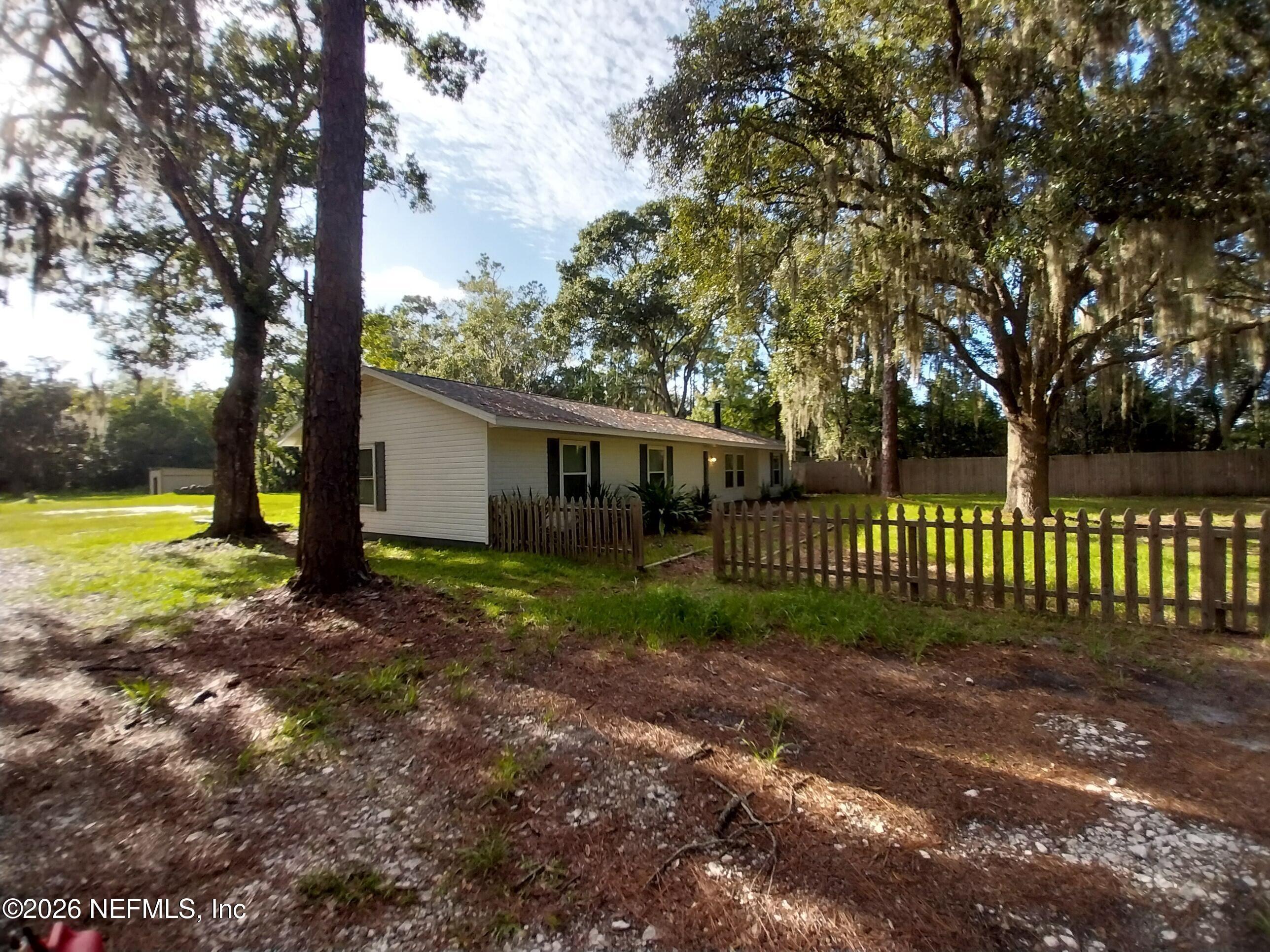 S Holmes Blvd, Saint Augustine, FL 32084