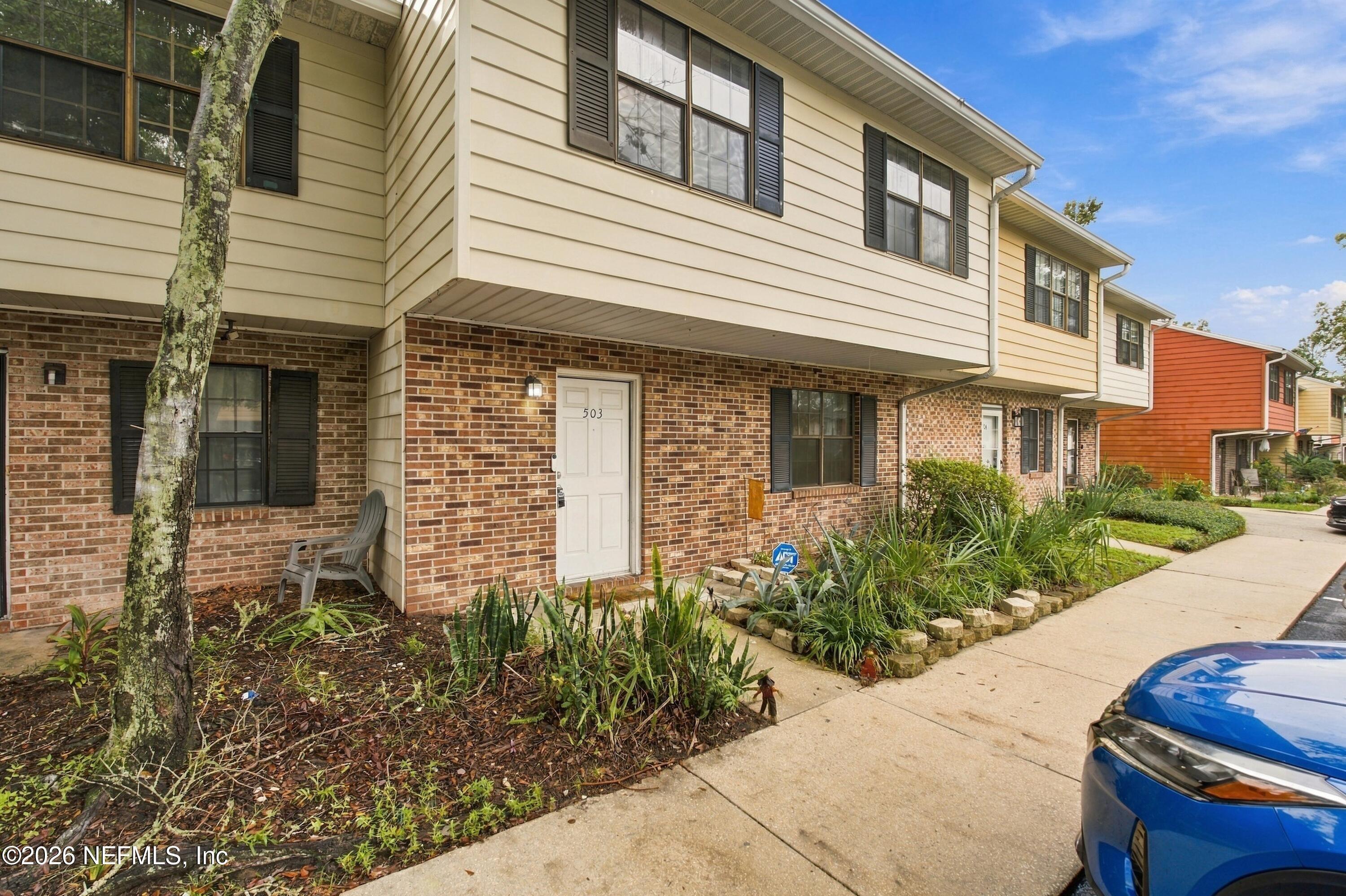 Kettering Way, Orange Park, FL 32073