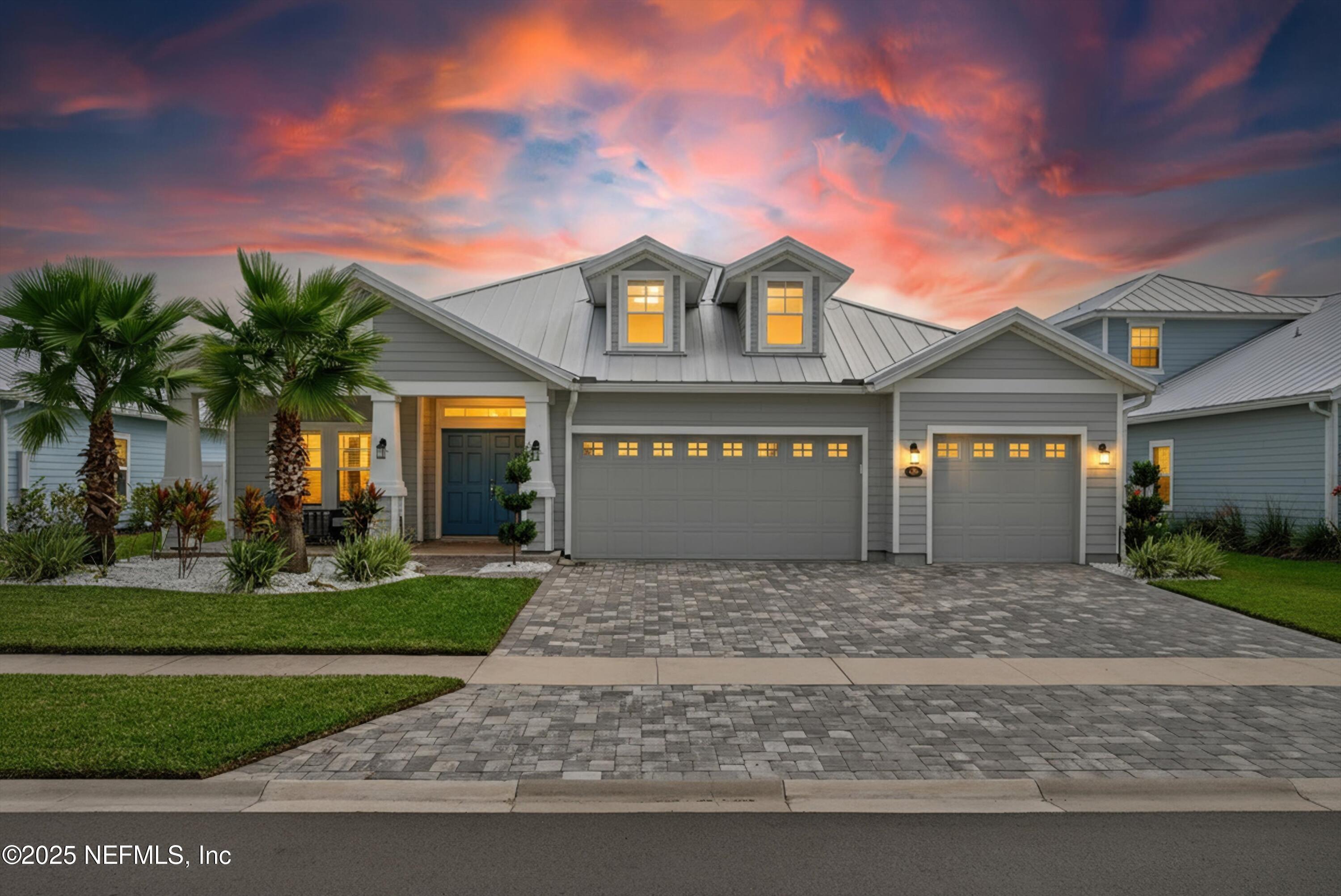 Marquesa Cir, Saint Johns, FL 32259
