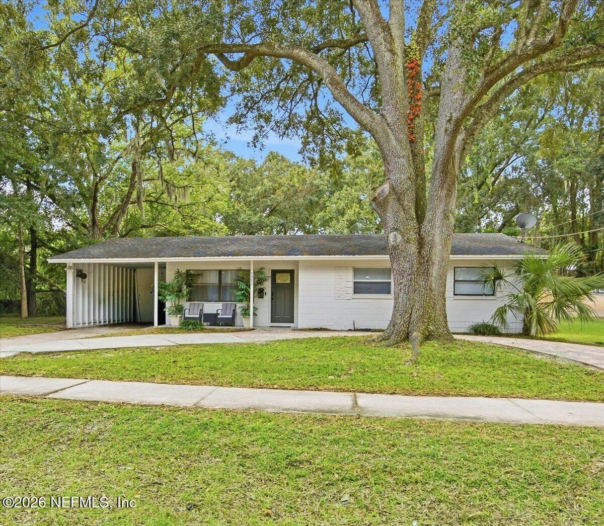 Old Kings Rd S, Jacksonville, FL 32217