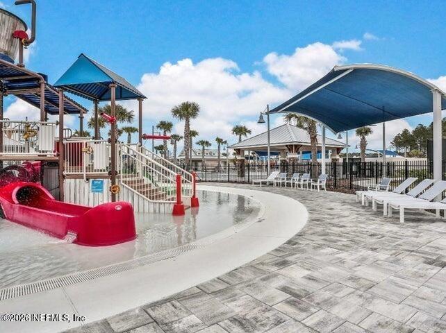 Silver Landing Dr, Saint Augustine, FL 32092