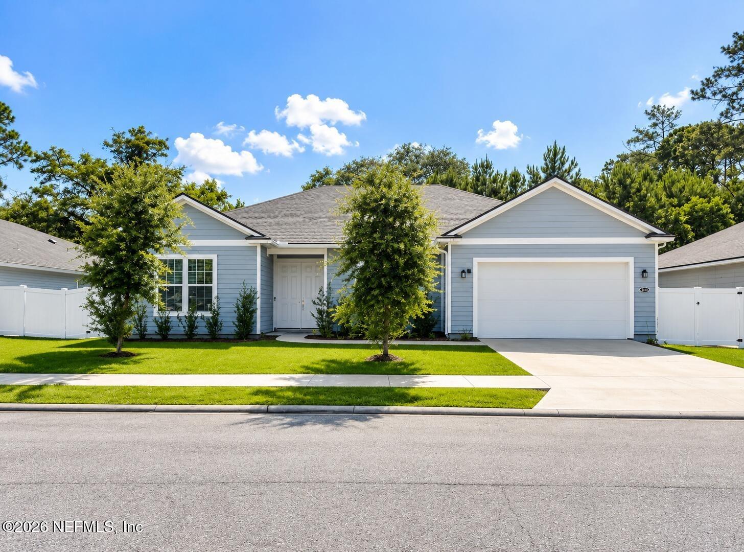 Palm Reserve Ln, Jacksonville, FL 32222