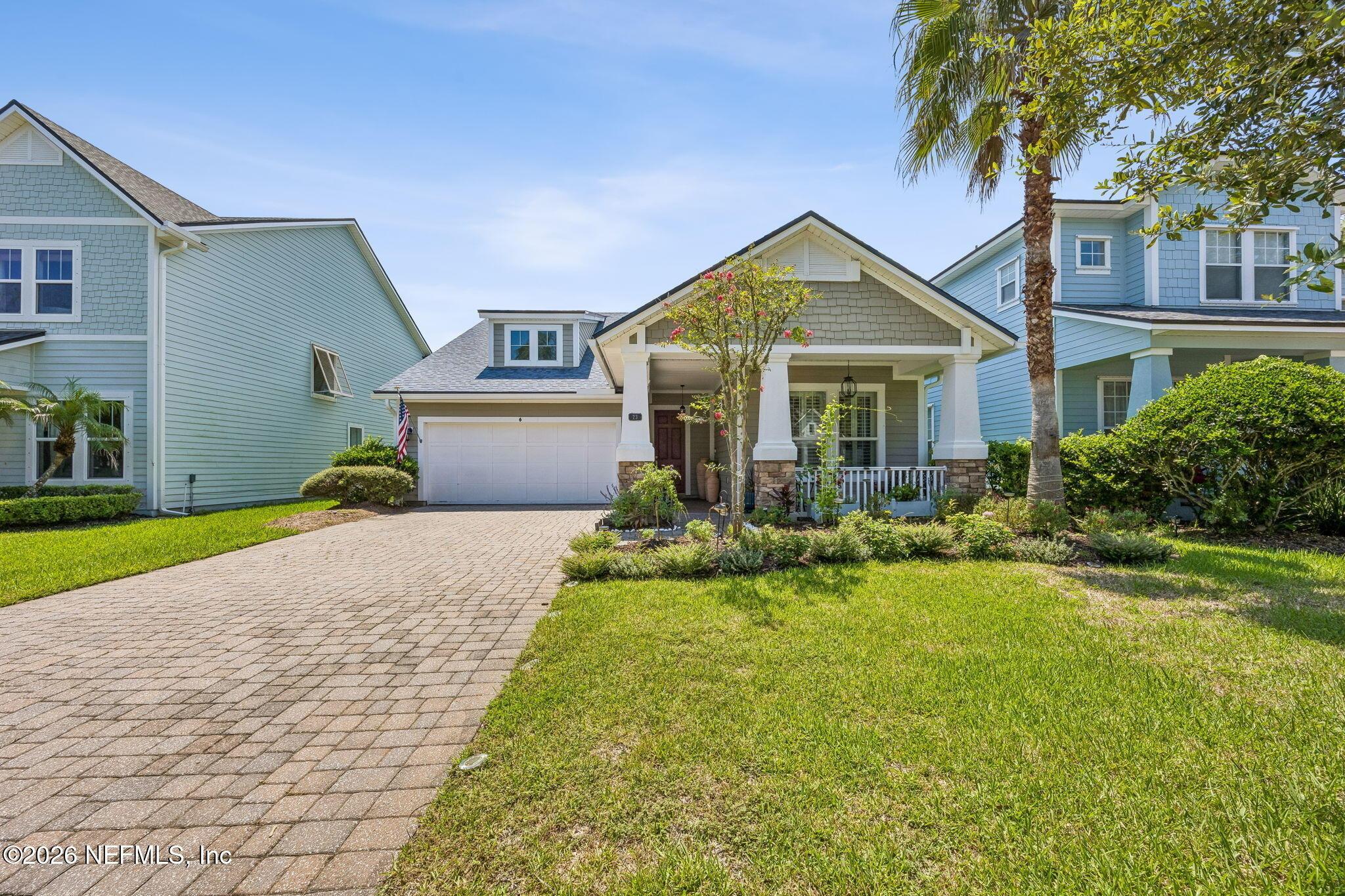 Marathon Key Way, Ponte Vedra, FL 32081