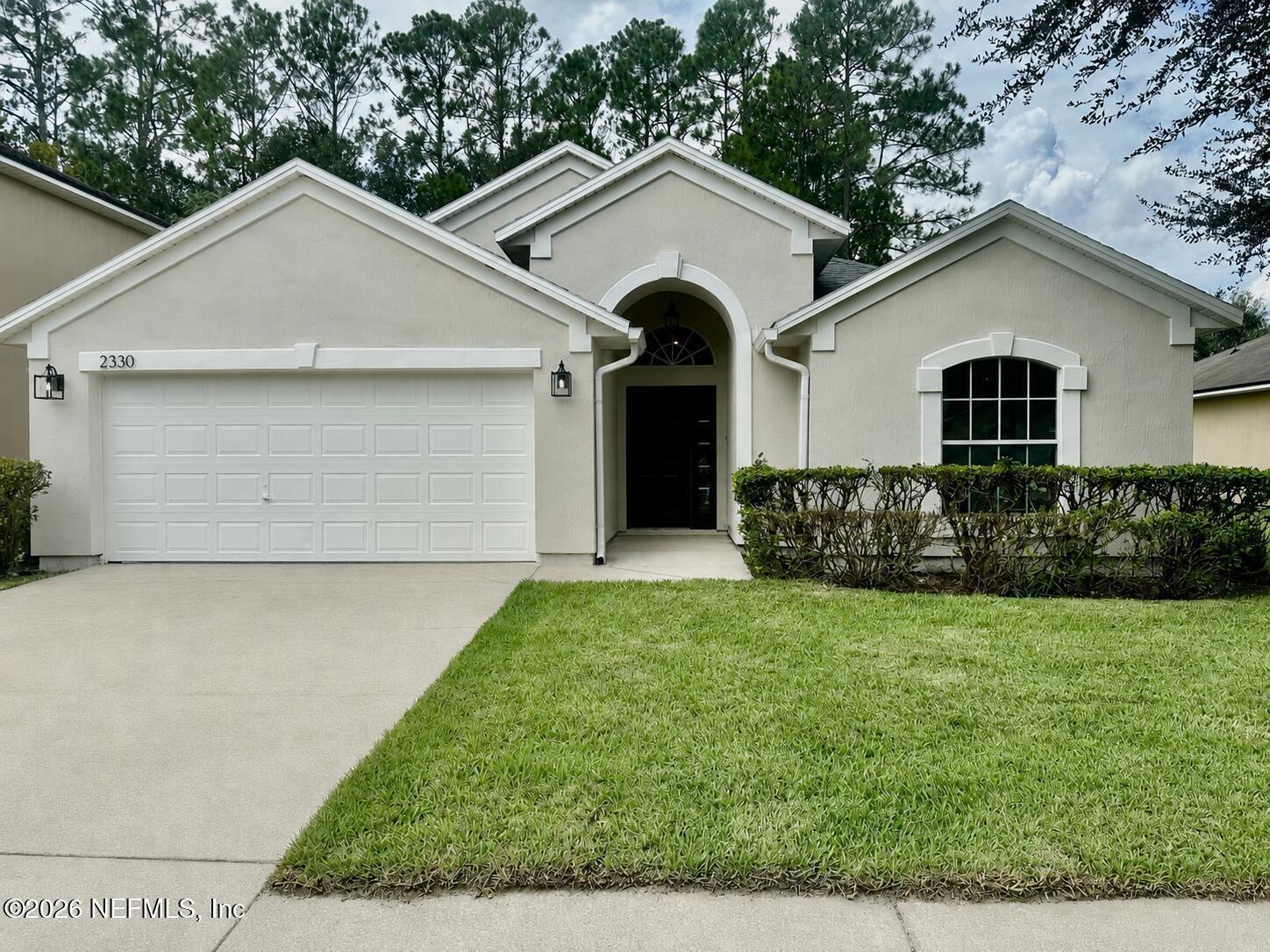 Cherokee Cove Trl, Jacksonville, FL 32221