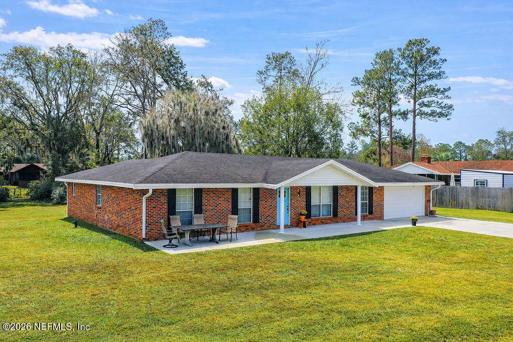 Water View Cir, Jacksonville, FL 32226