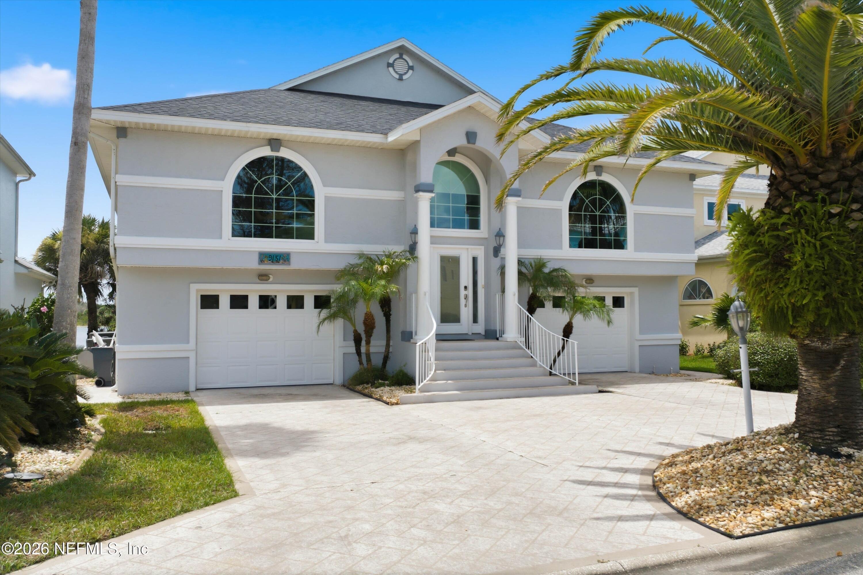 June Ln, Saint Augustine, FL 32080