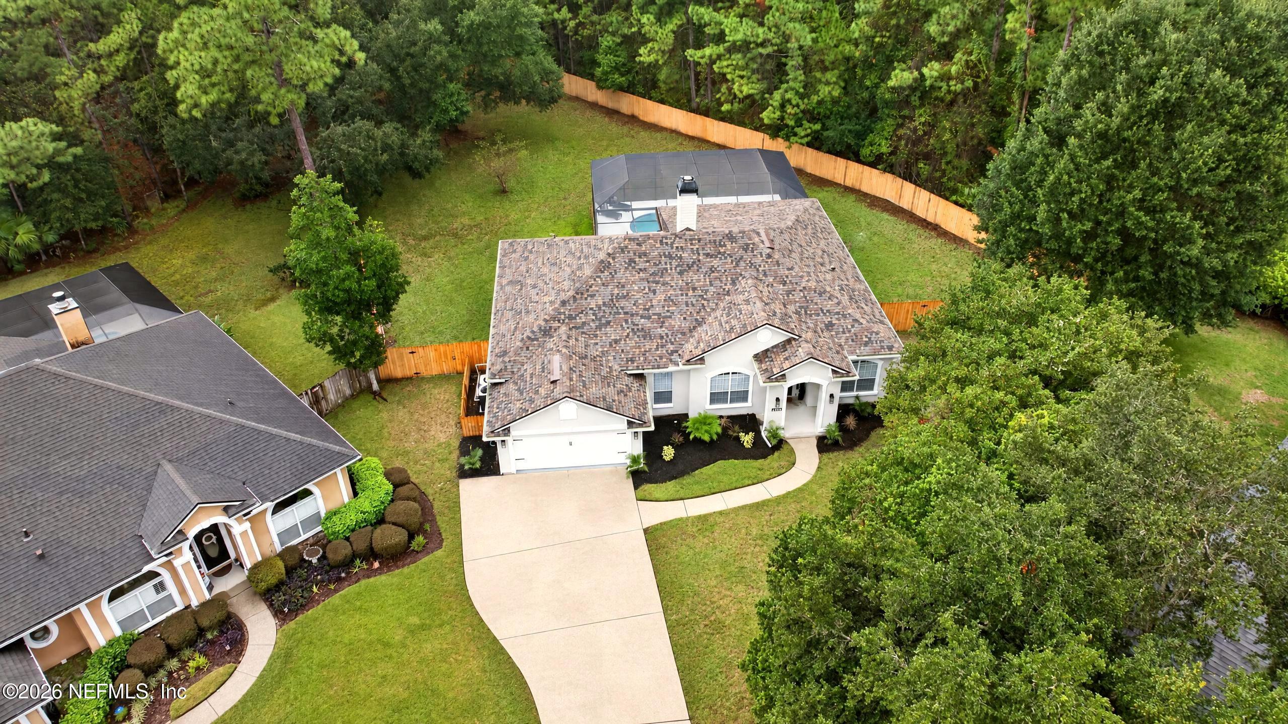 Senecio Pl, Saint Johns, FL 32259