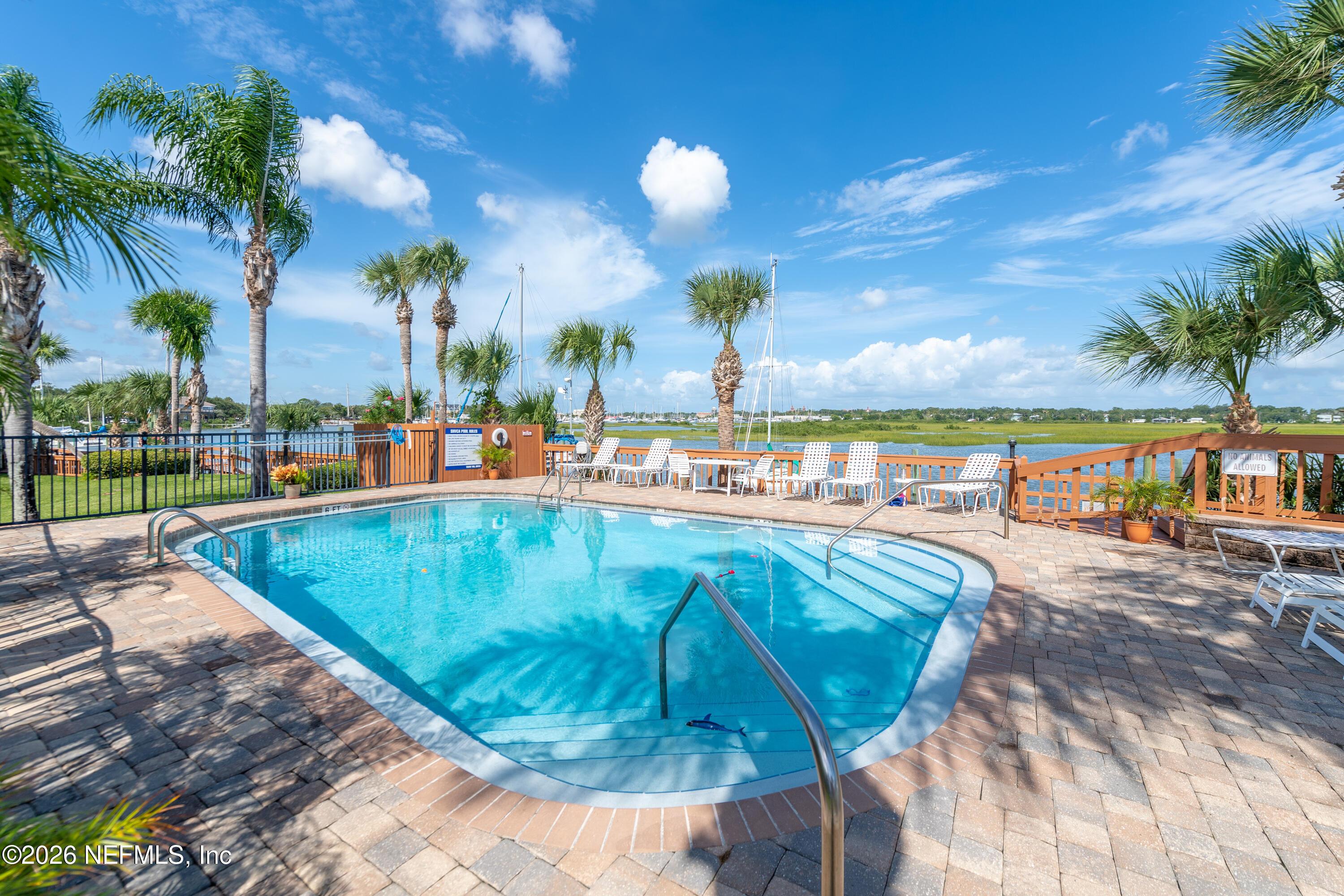 S Ponce De Leon Blvd, Saint Augustine, FL 32084