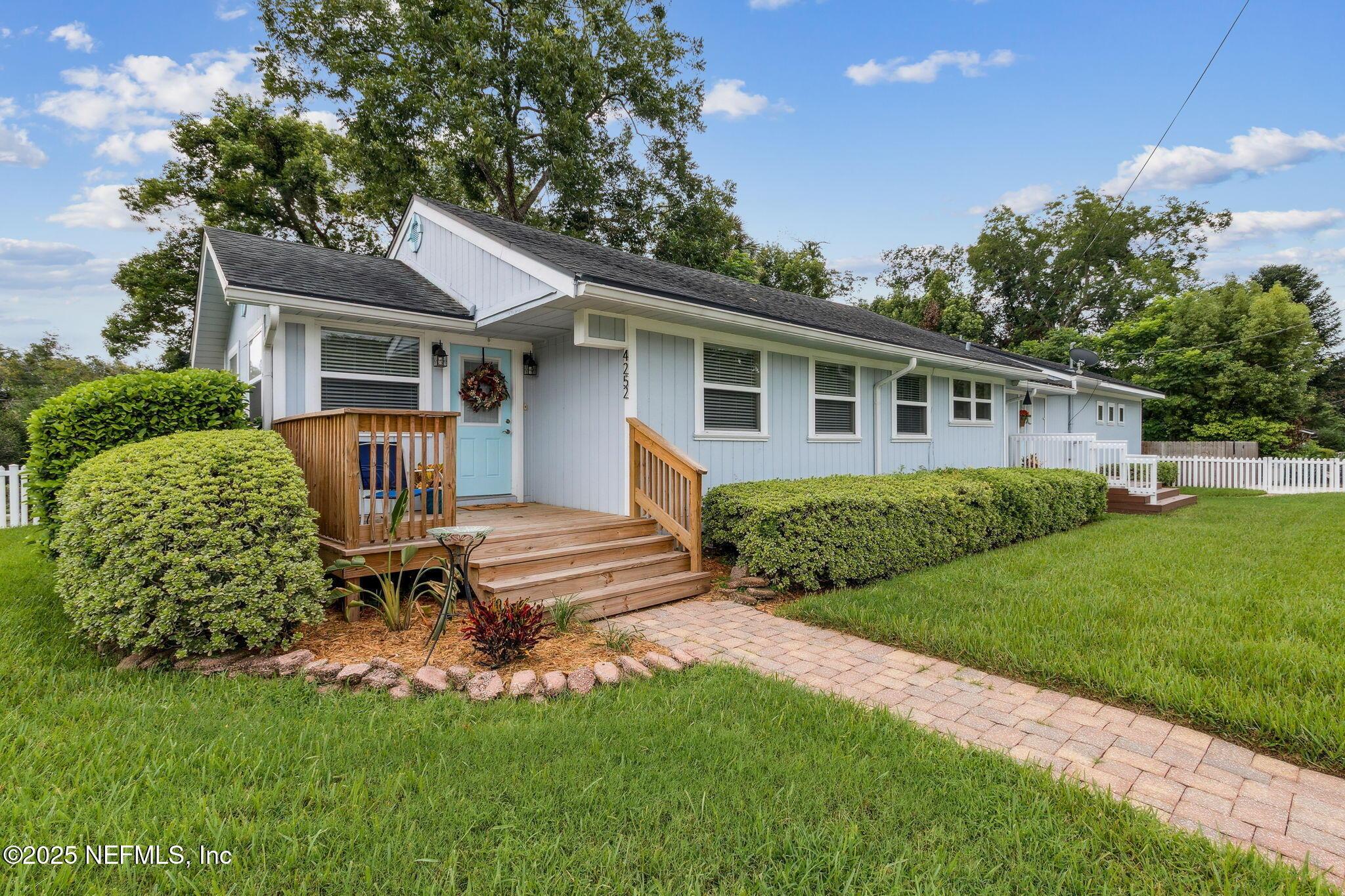 Lexington Ave, Jacksonville, FL 32210