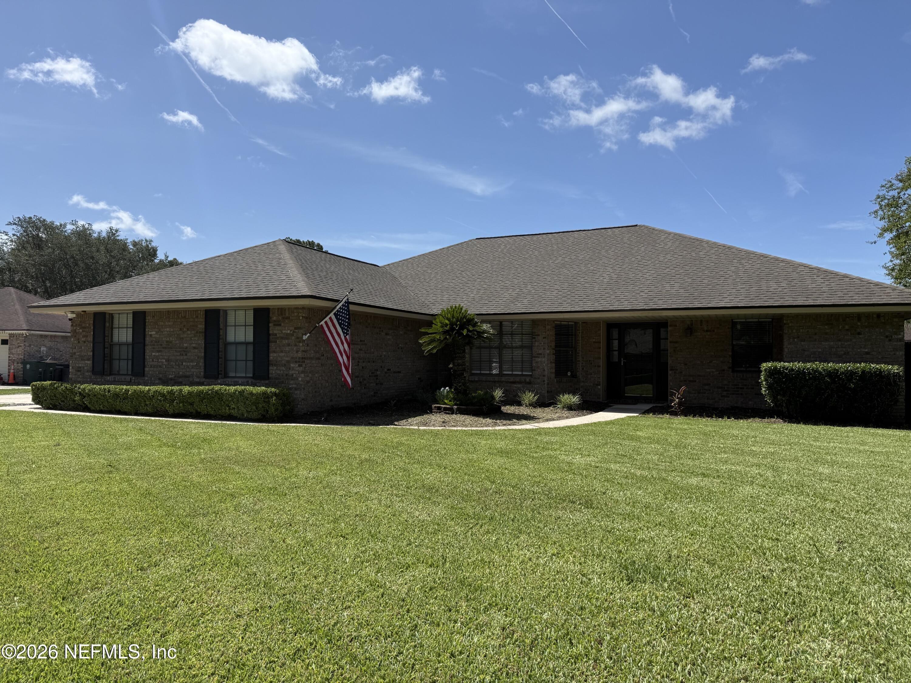 Pony Express Ln, Jacksonville, FL 32223