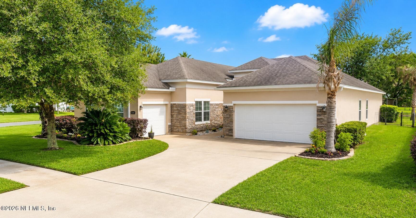 Golf Brook Rd, Orange Park, FL 32065