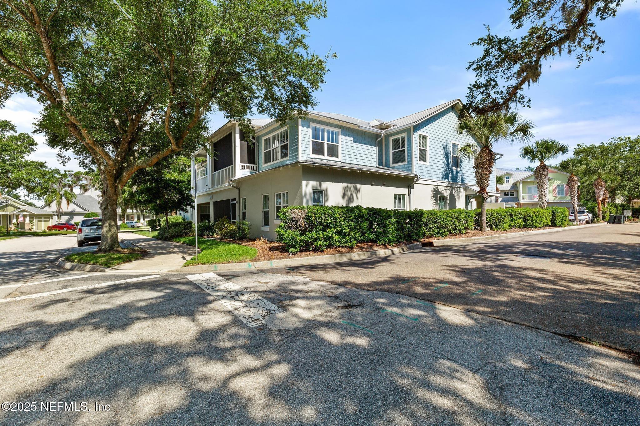 High Tide Dr, Saint Augustine, FL 32080