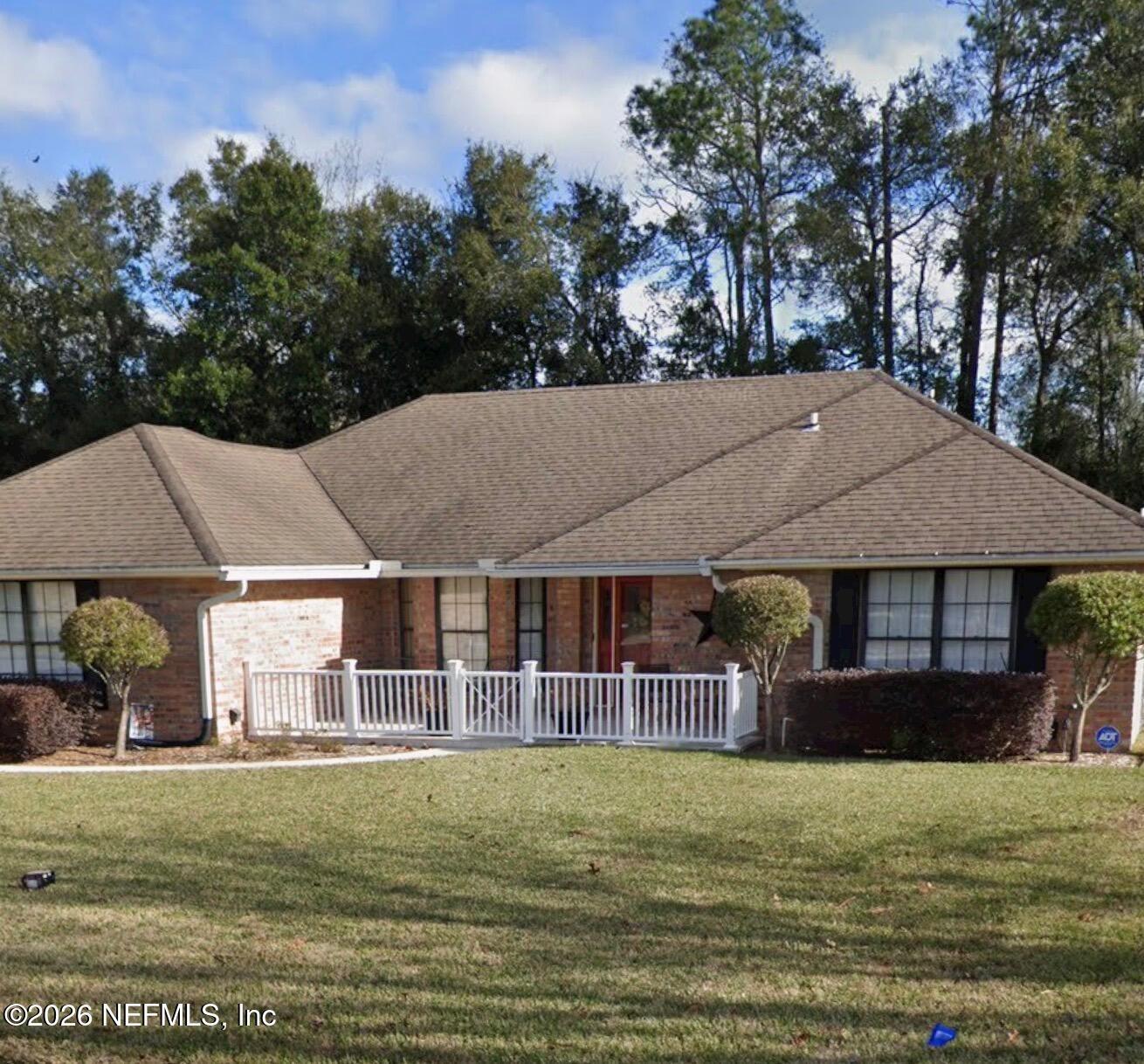 Circle Ridge Dr, Orange Park, FL 32065