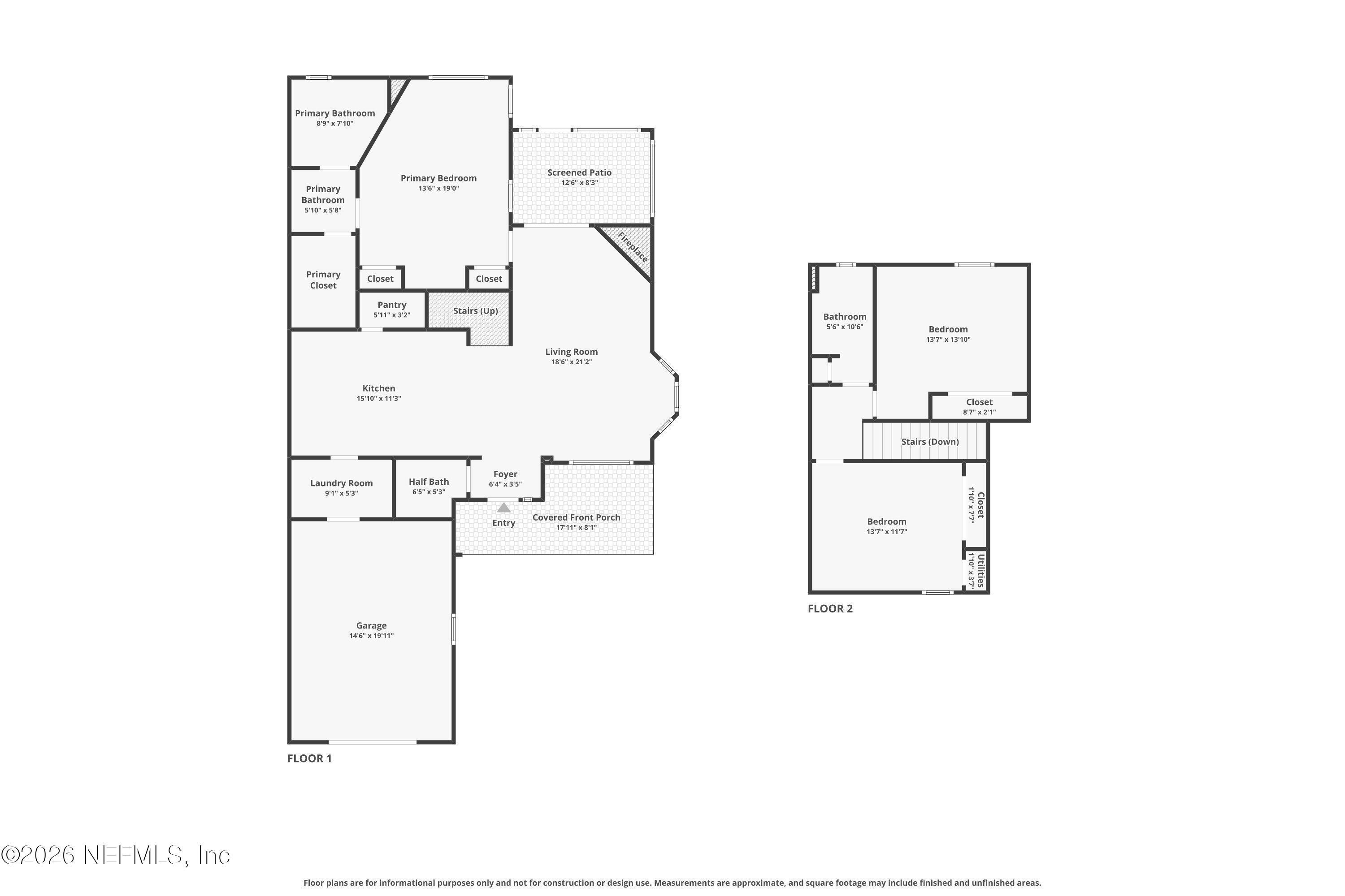 Hibiscus Ct, Fernandina Beach, FL 32034