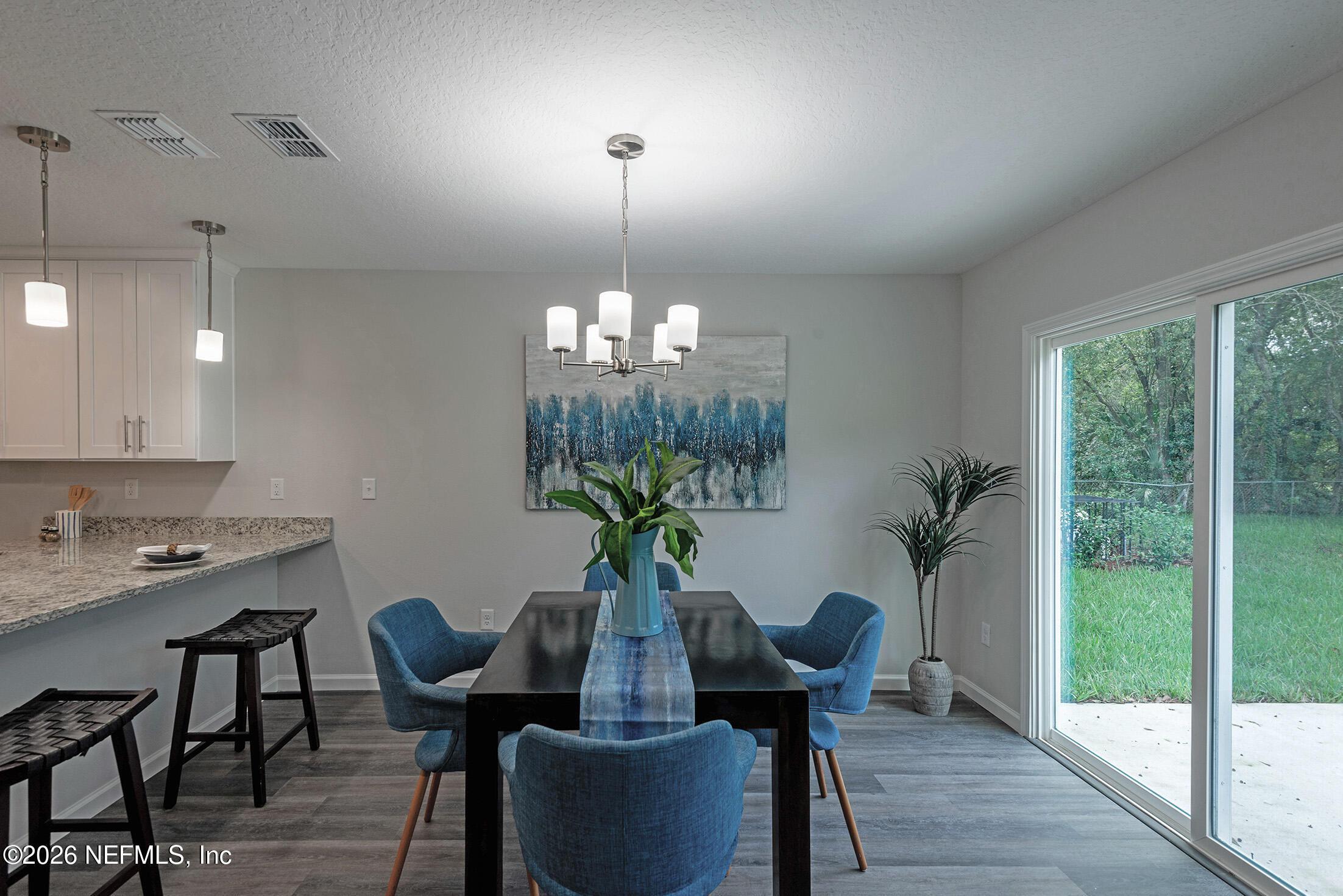 Wycoff Ave, Jacksonville, FL 32205