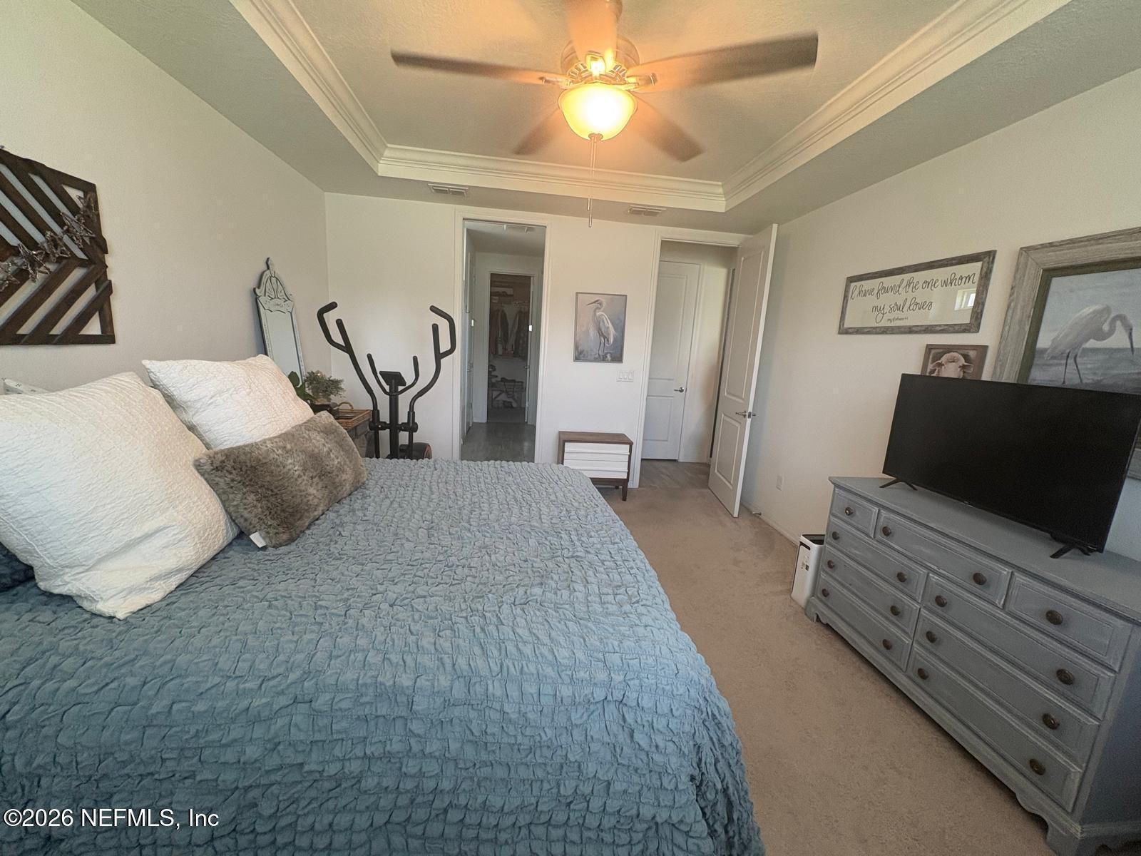 Clapboard Bluff Trl, Jacksonville, FL 32226