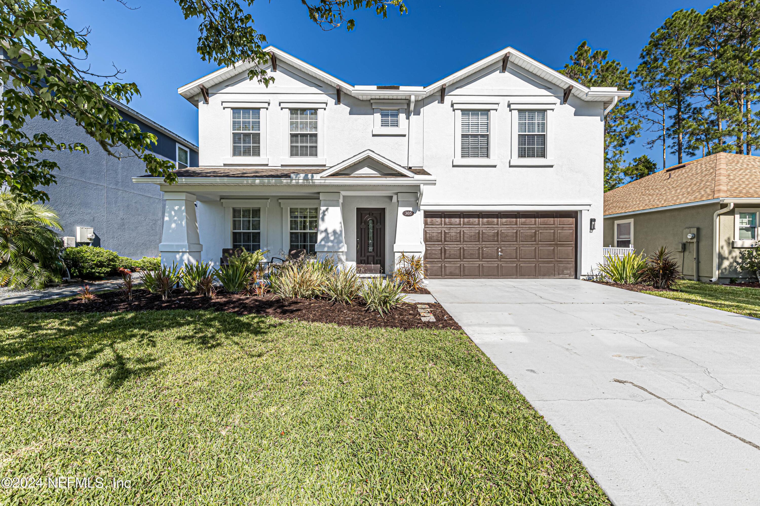 Carriage Hill Ct, Saint Johns, FL 32259