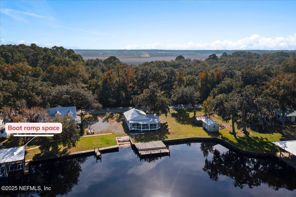 County Road 13 N, Saint Augustine, FL 32092