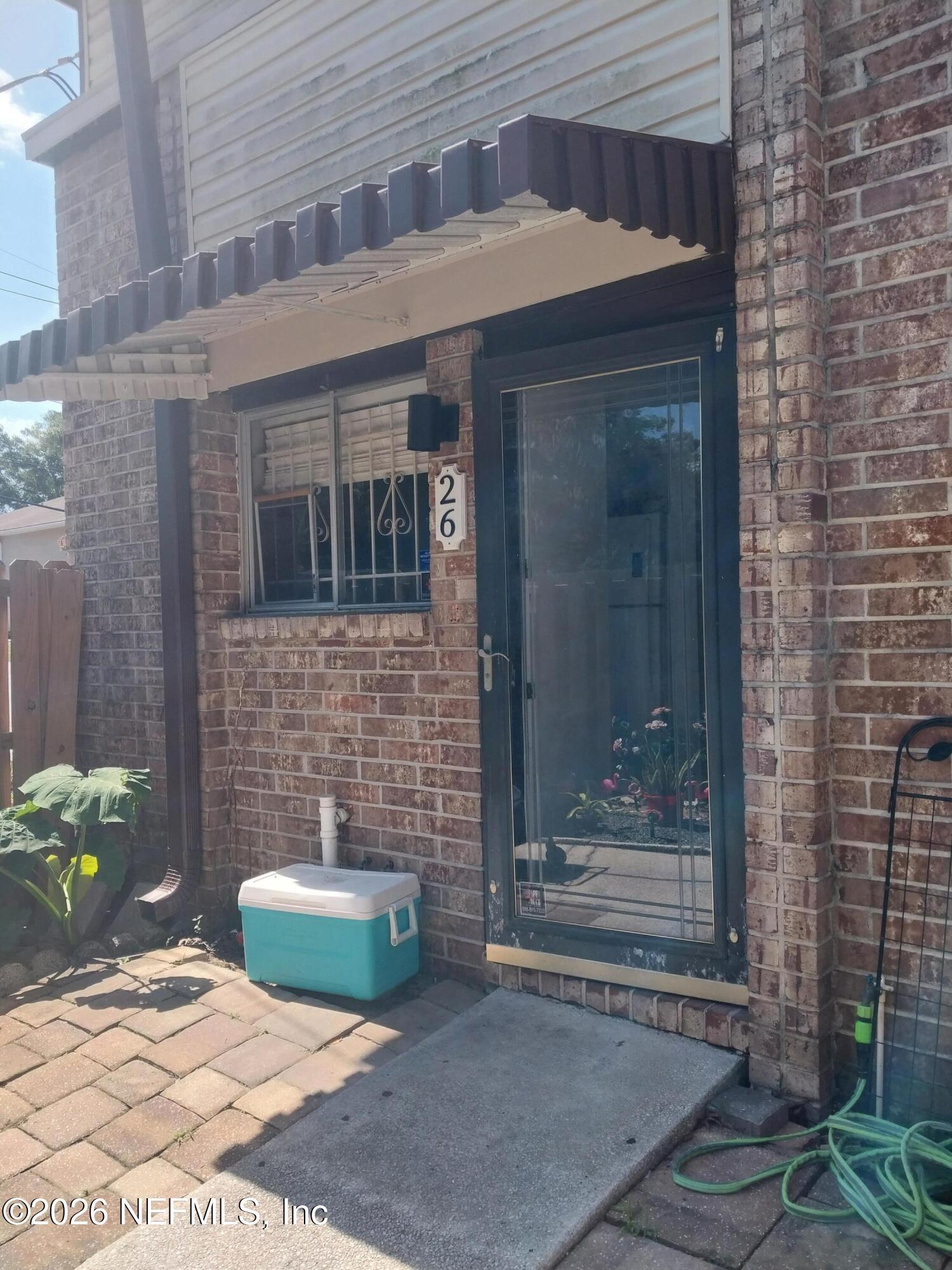 Bretta St, Jacksonville, FL 32211