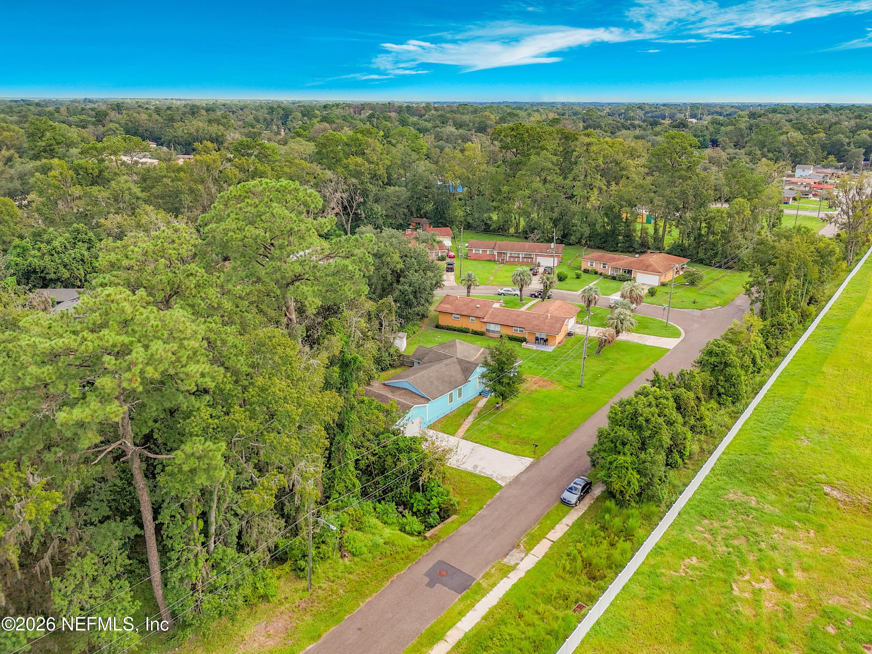 Francis Rd, Jacksonville, FL 32209