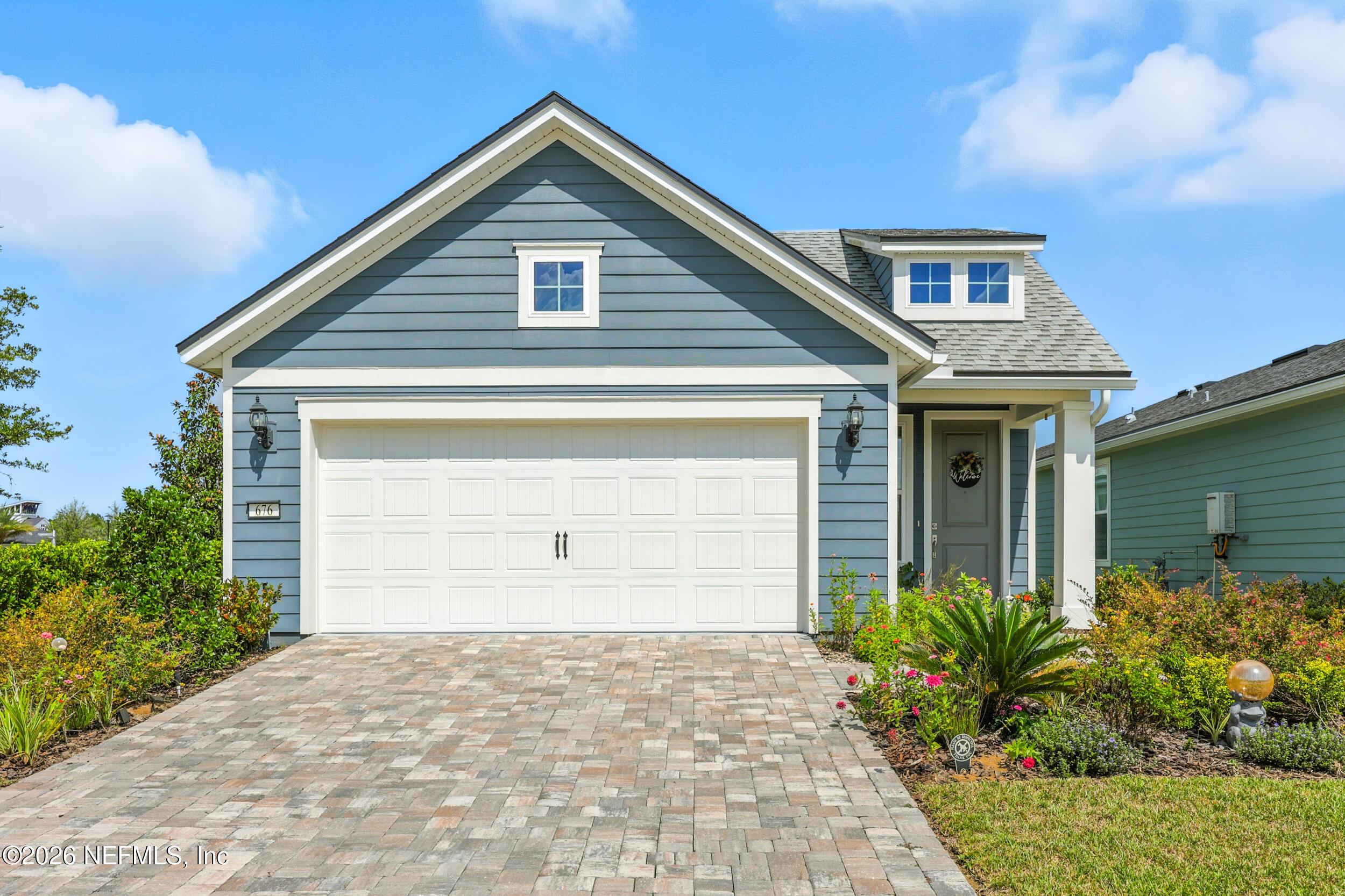 Jubilee Cir, Yulee, FL 32097