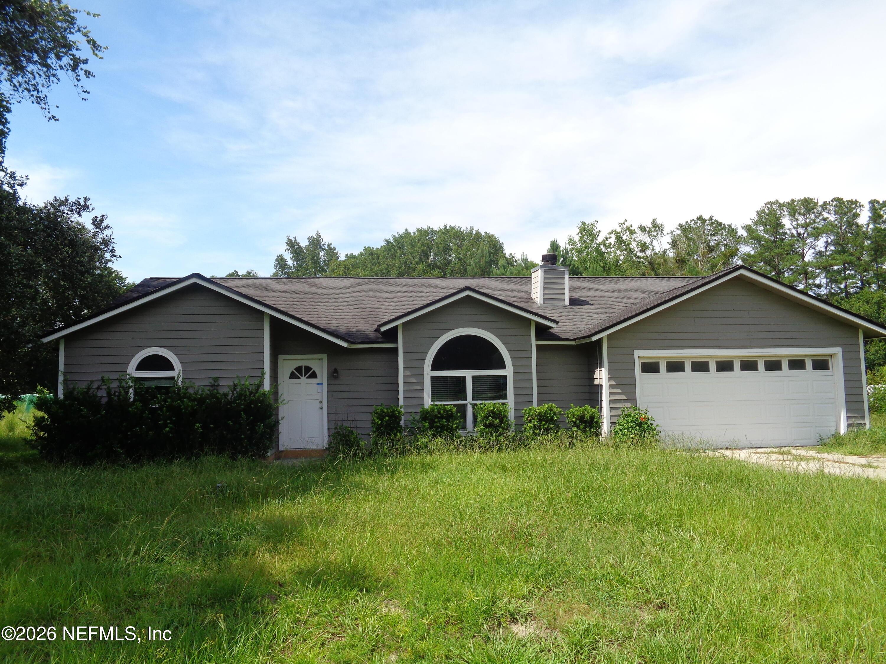 Country Meadows Dr, Middleburg, FL 32068