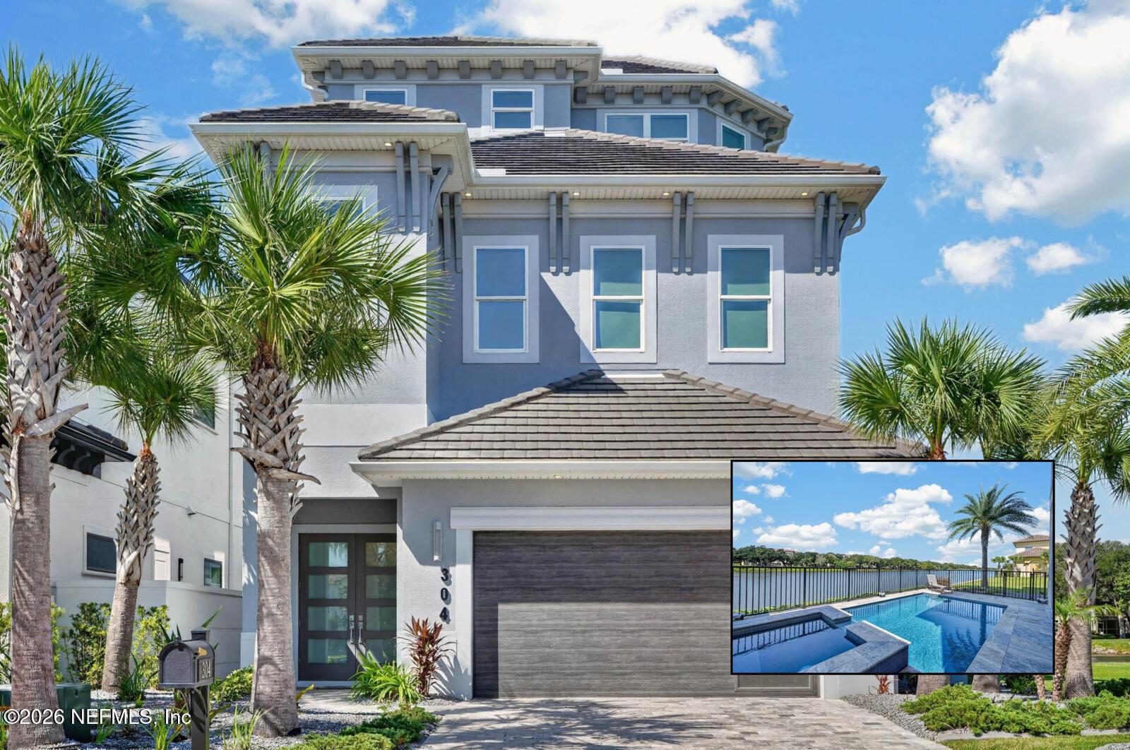 Yacht Harbor Dr, Palm Coast, FL 32137