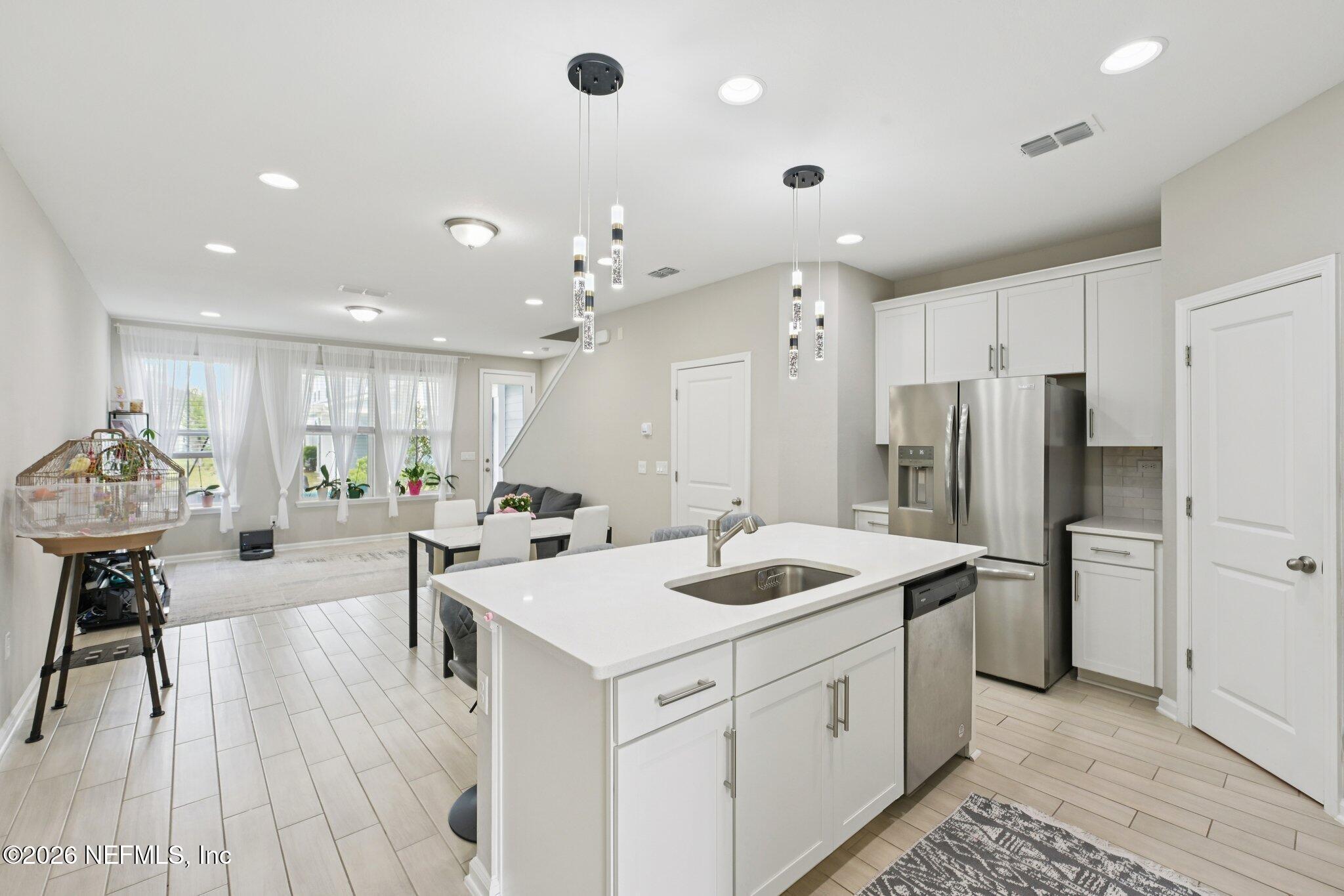 Fieldfare Ln, Saint Augustine, FL 32092
