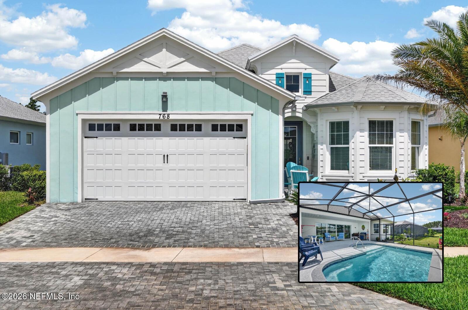 Margaritaville Ave, Daytona Beach, FL 32124
