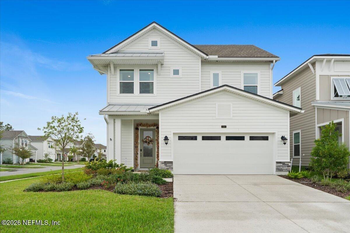 Oak Breeze Dr, Ponte Vedra, FL 32081