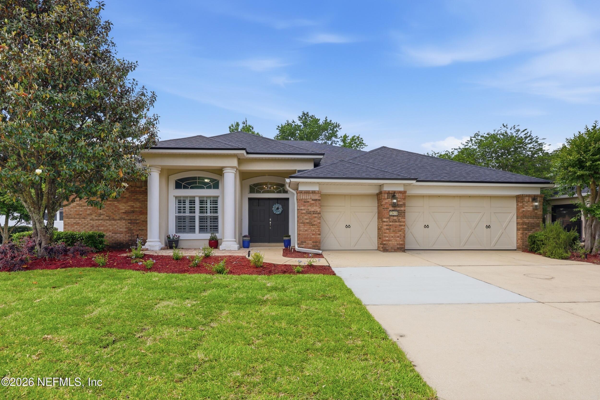 Long Cypress Trl, Jacksonville, FL 32223