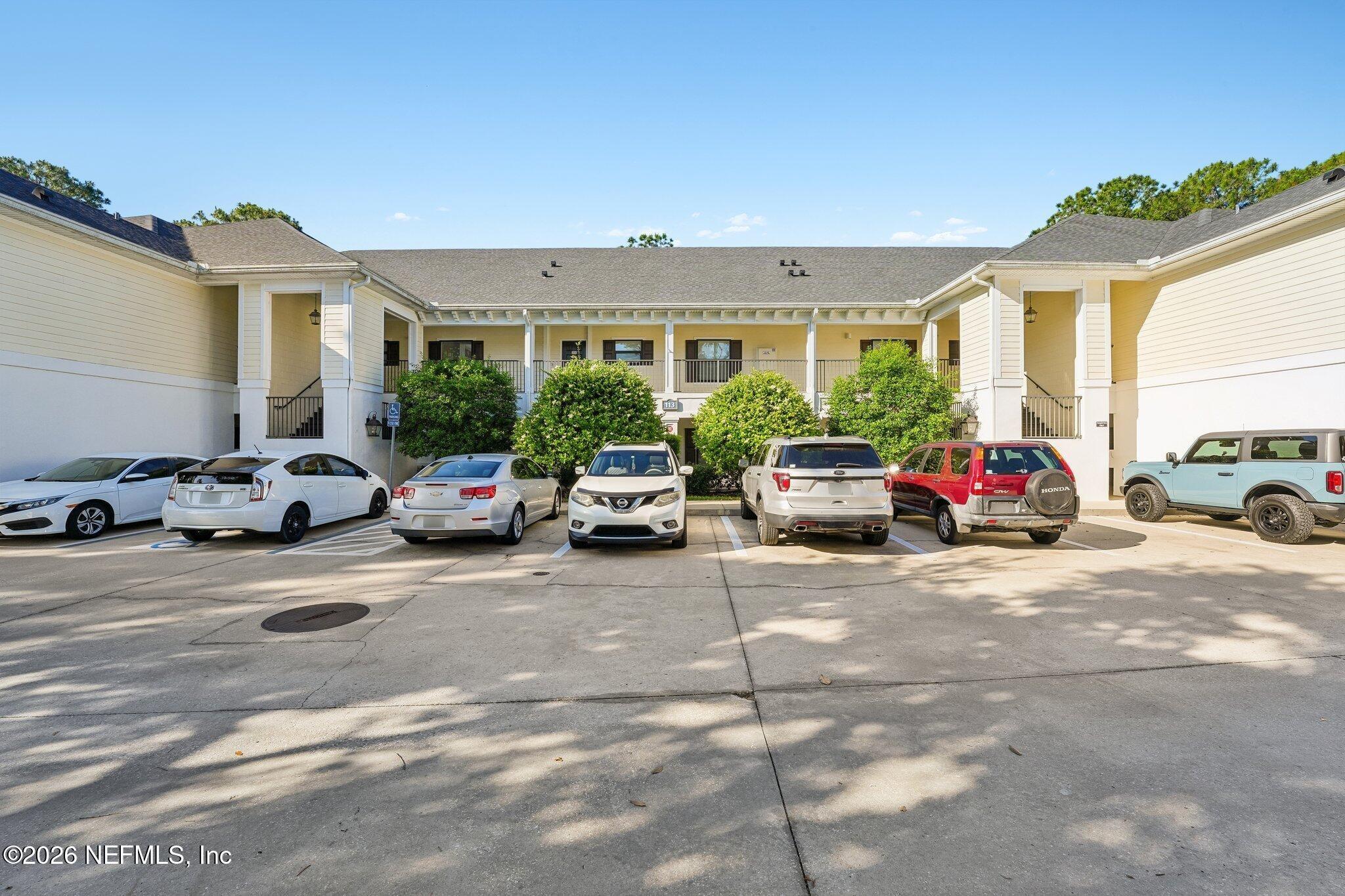 Laurel Wood Way, Saint Augustine, FL 32086