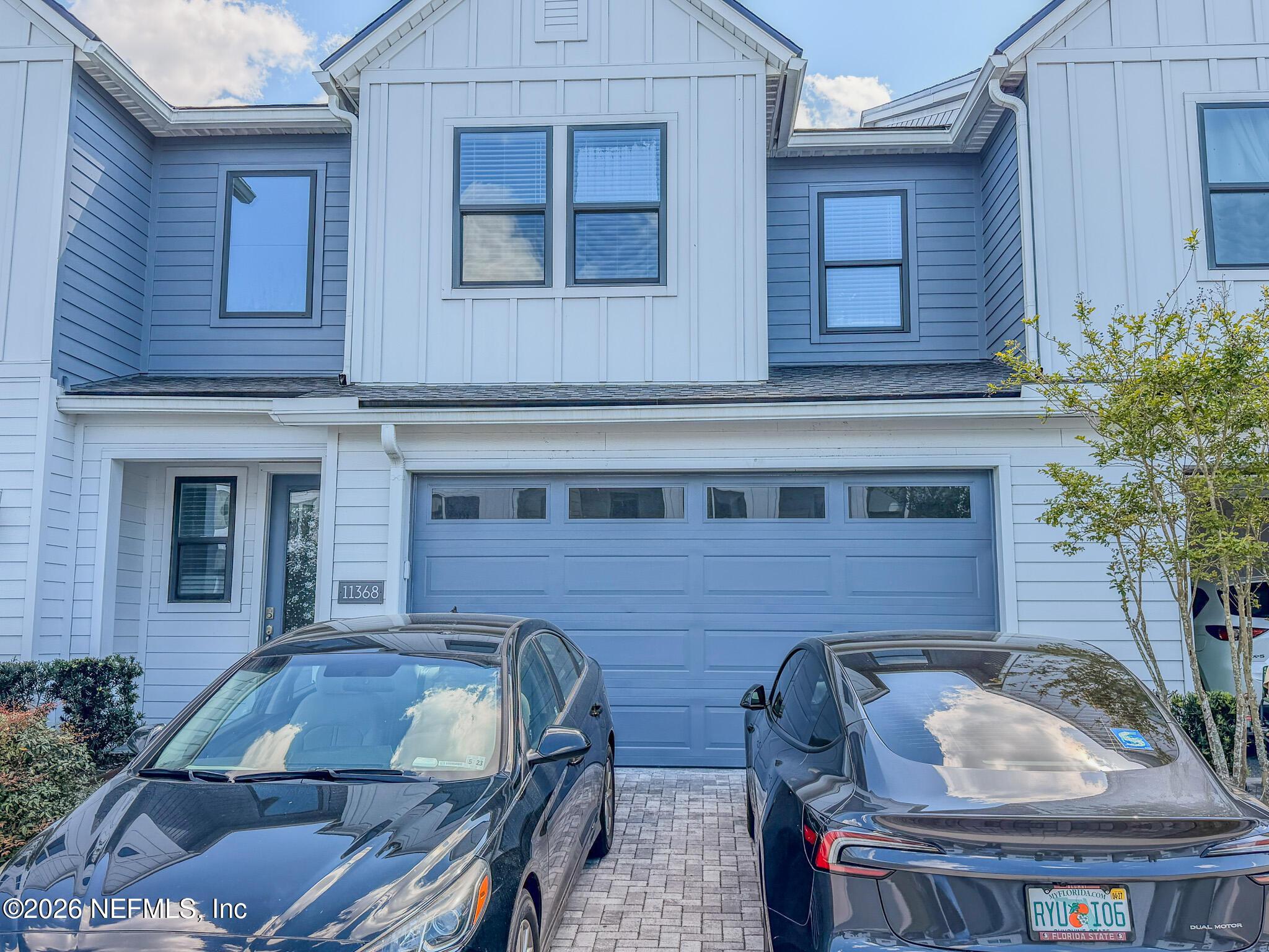Newtonian Blvd, Jacksonville, FL 32256