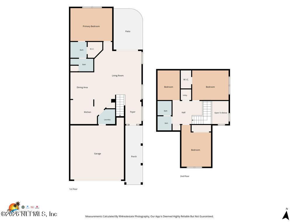 Village Ln, Fernandina Beach, FL 32034