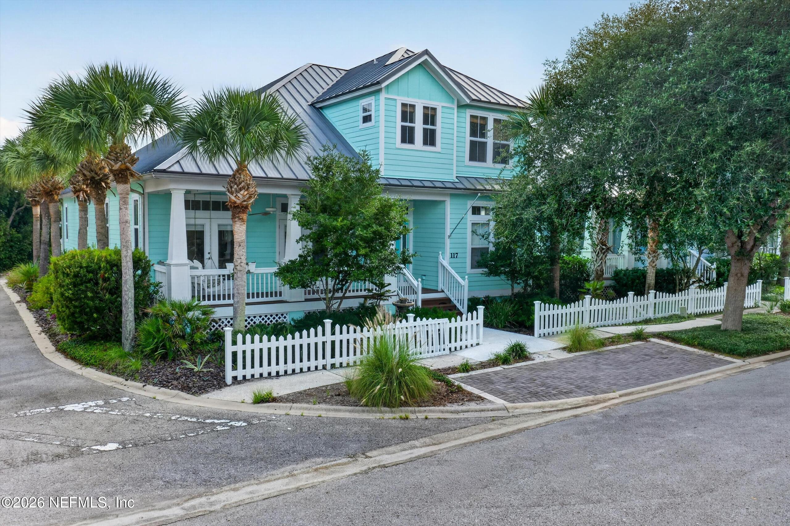 Island Cottage Way, Saint Augustine, FL 32080