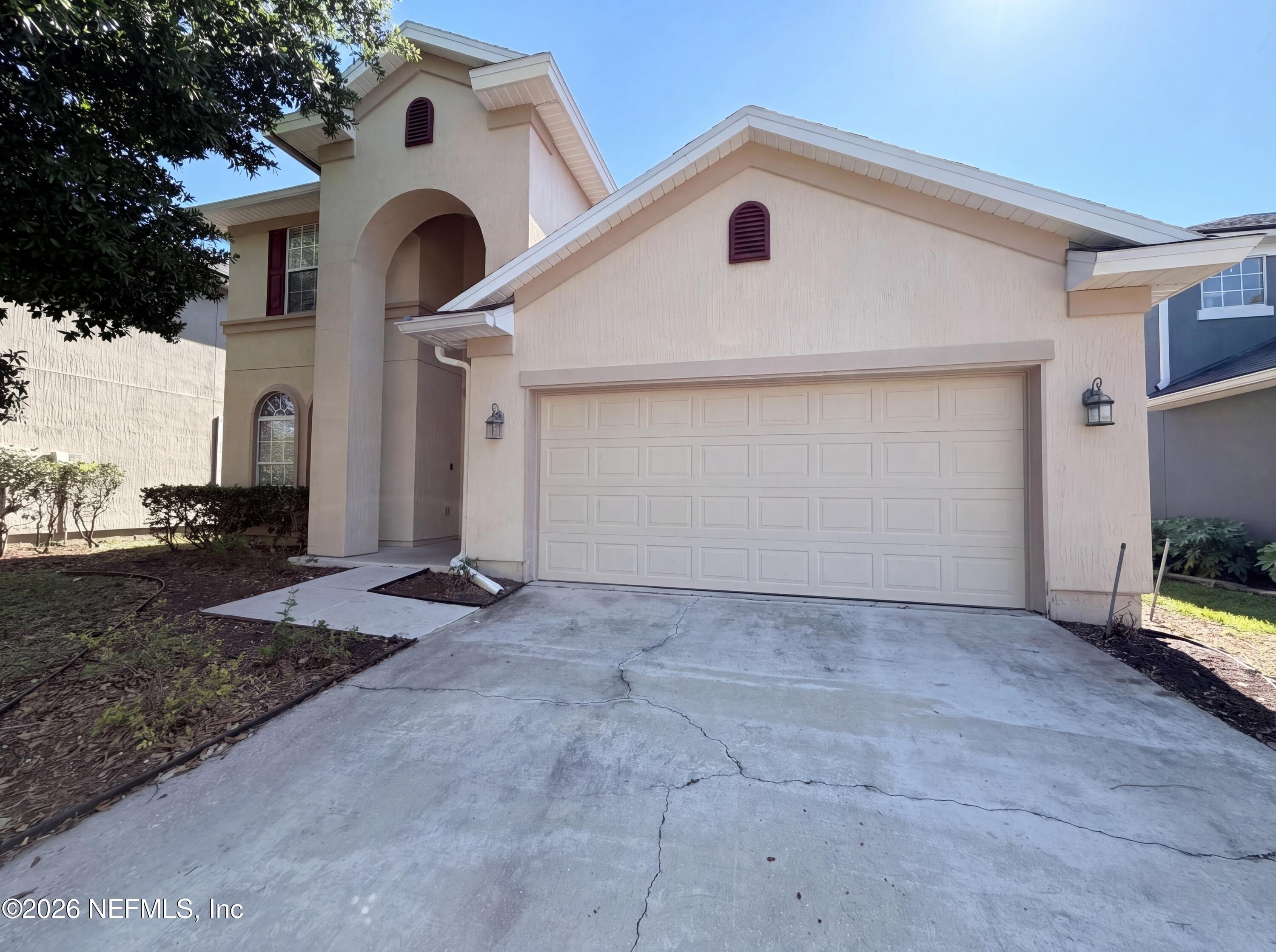 Turkey Creek Dr, Green Cove Springs, FL 32043