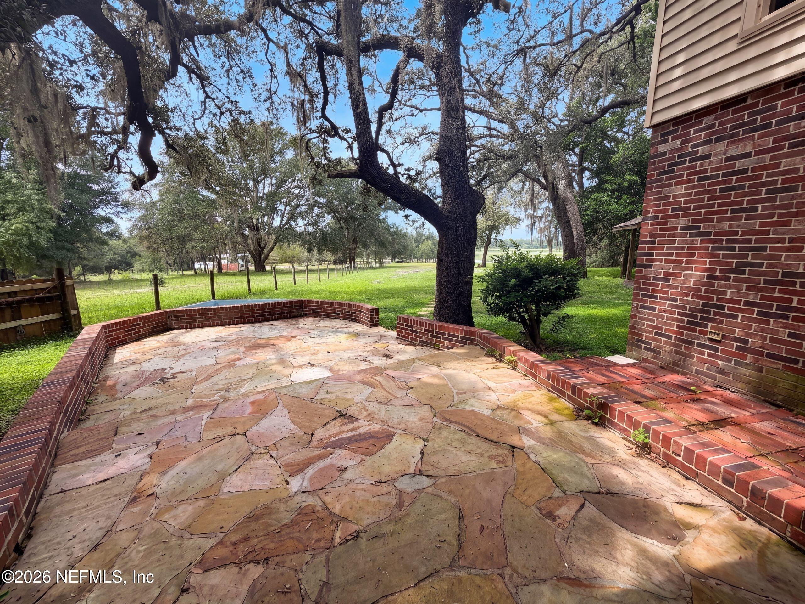 County Line Rd, Melrose, FL 32666