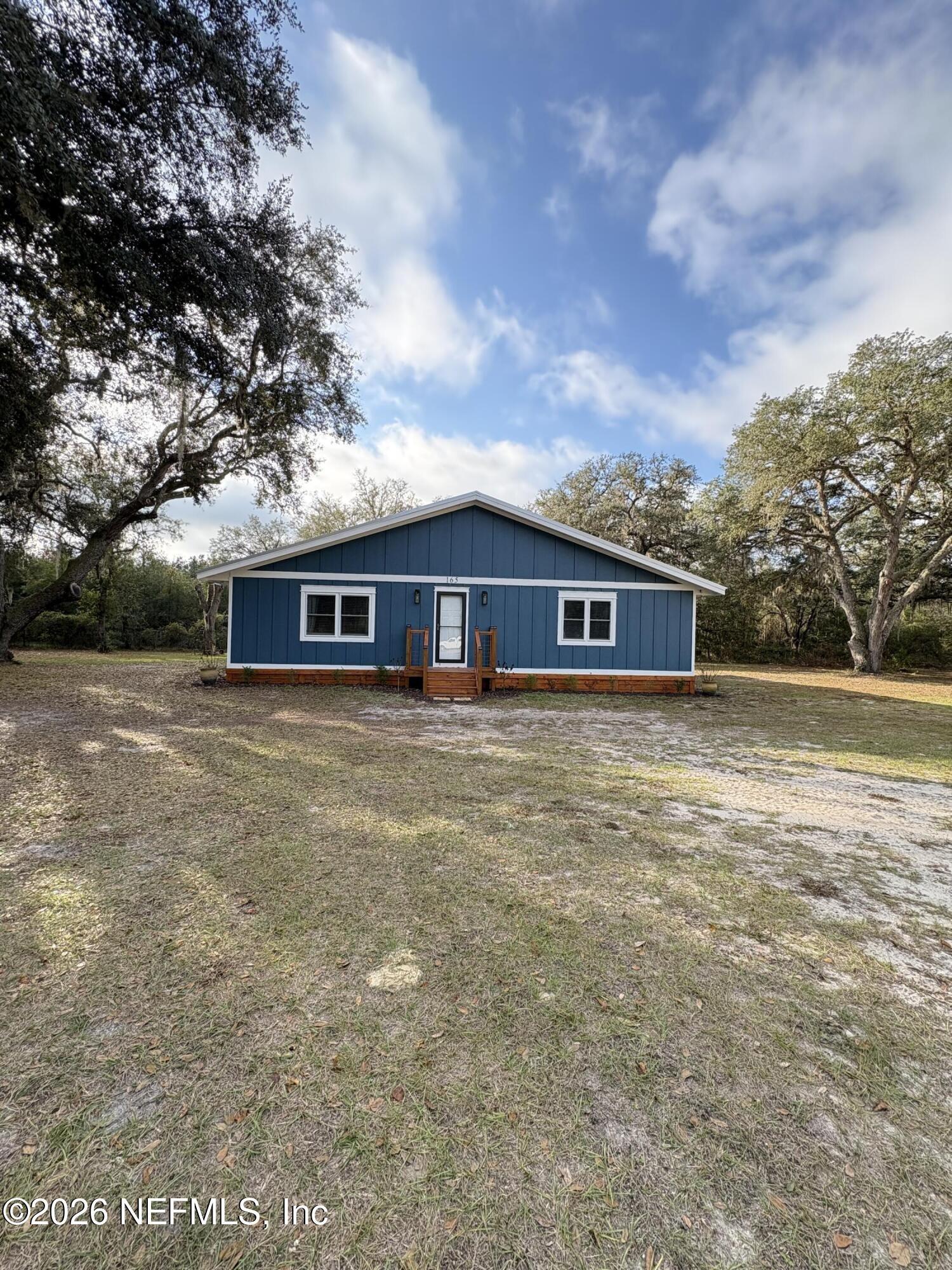 Fulton Rd, Palatka, FL 32177