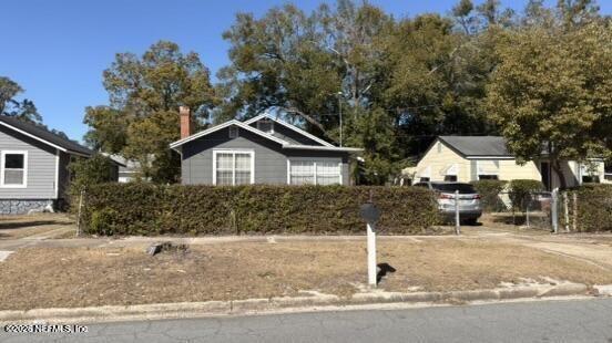 W 59th St, Jacksonville, FL 32208