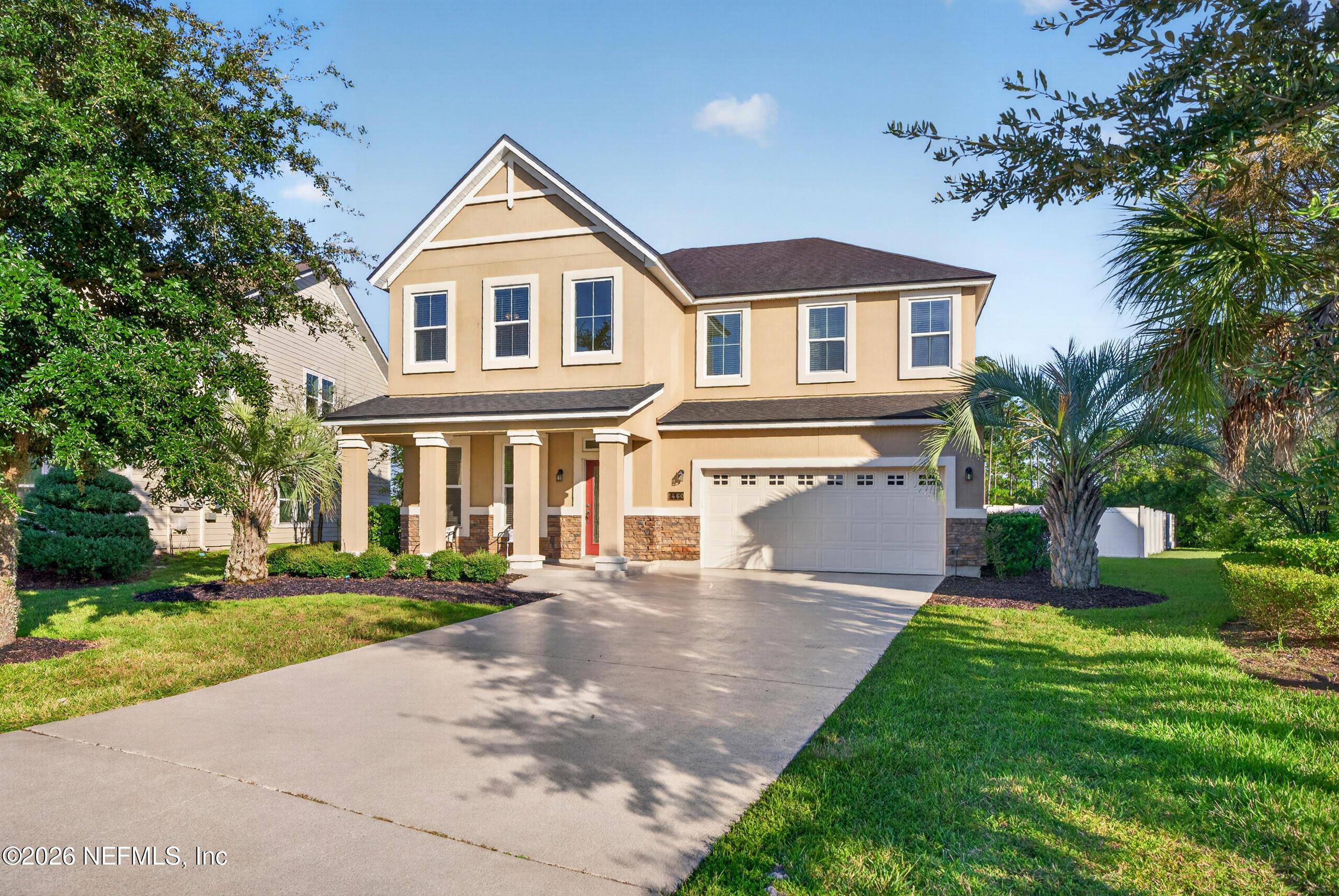 Autumn Pines Dr, Orange Park, FL 32065